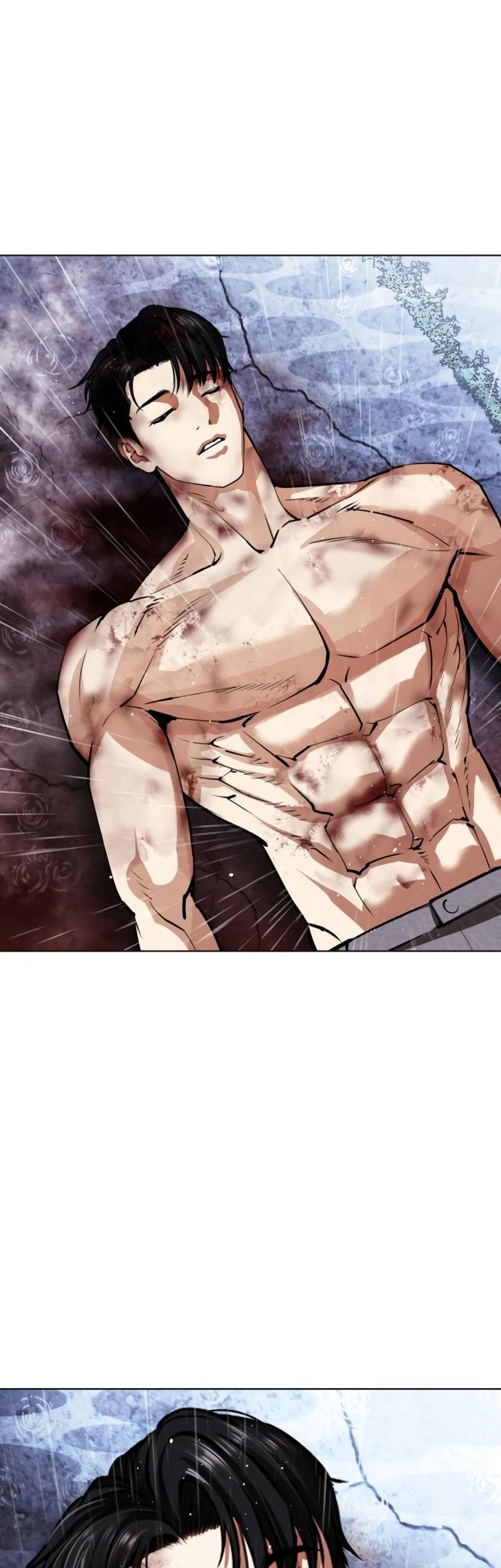 Lookism Chapter 553 Gambar 67