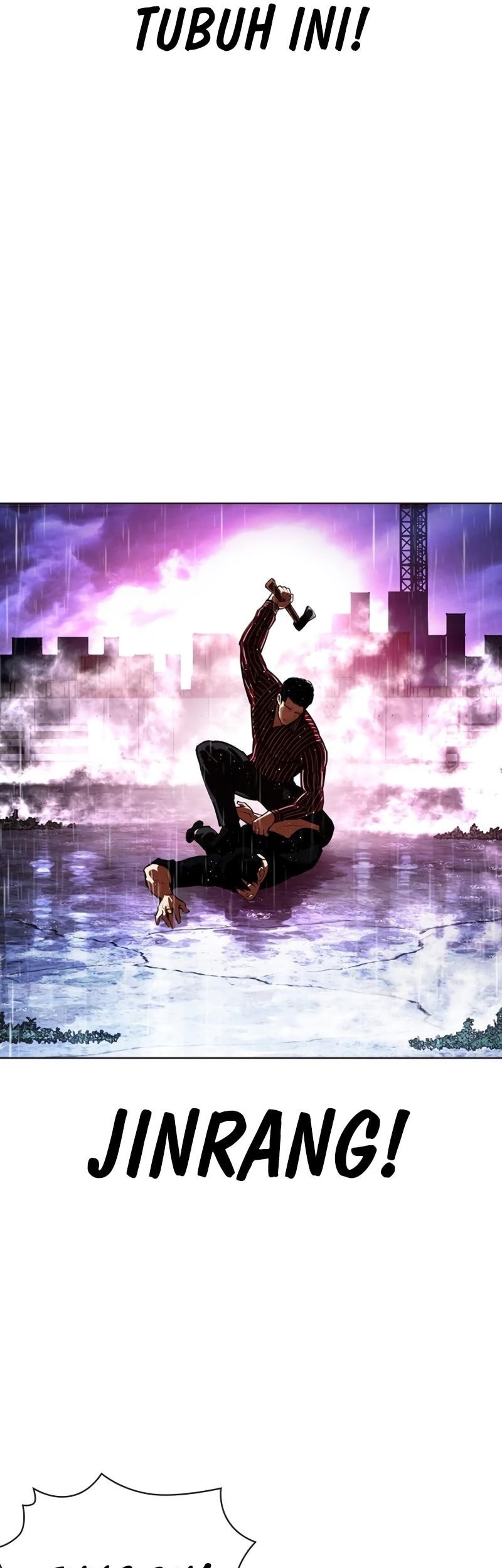 Lookism Chapter 553 Gambar 69