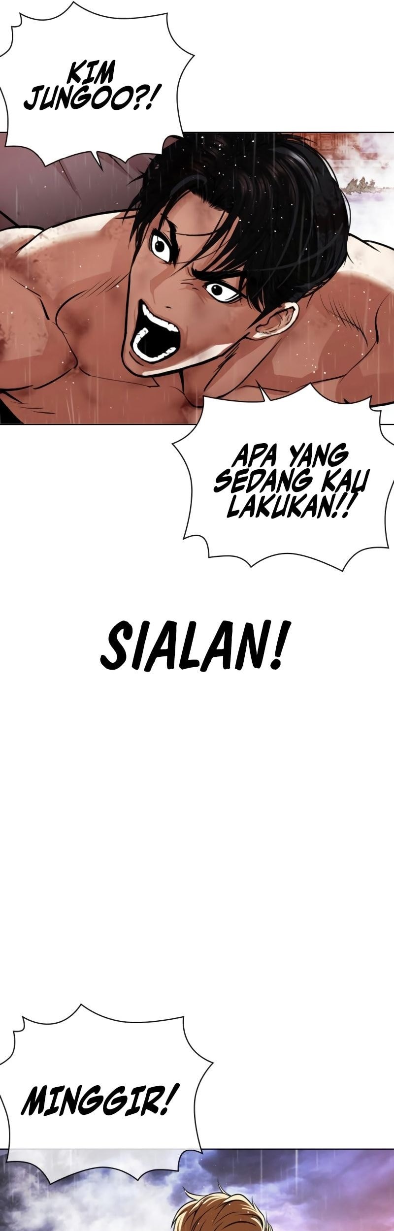 Lookism Chapter 553 Gambar 72