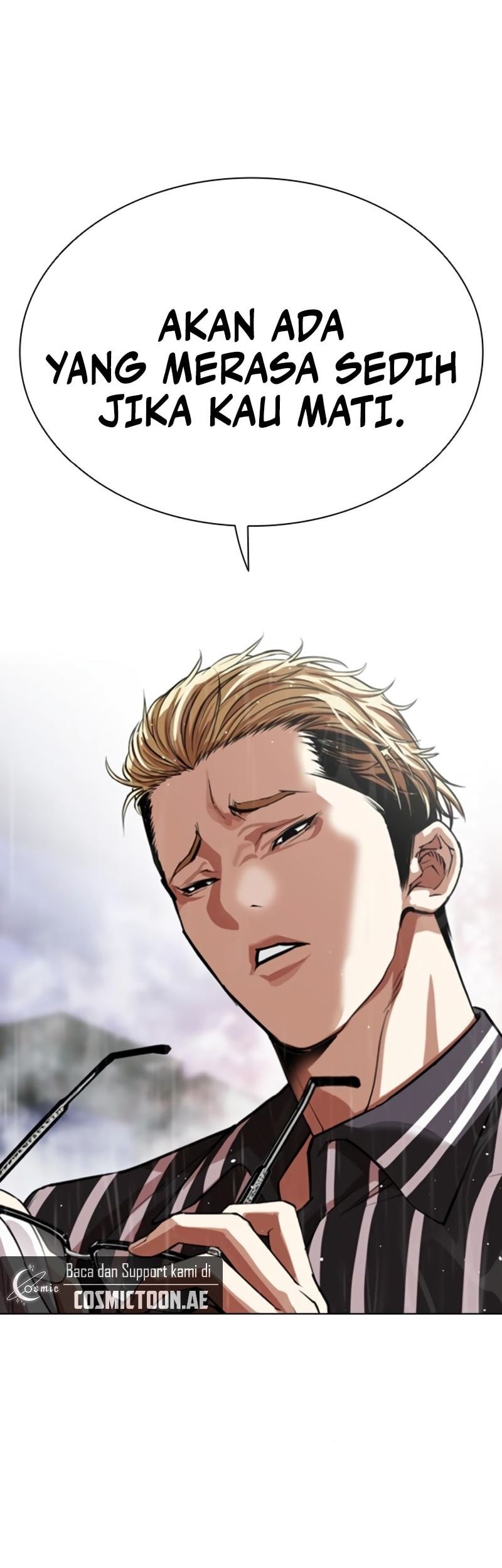 Lookism Chapter 553 Gambar 78