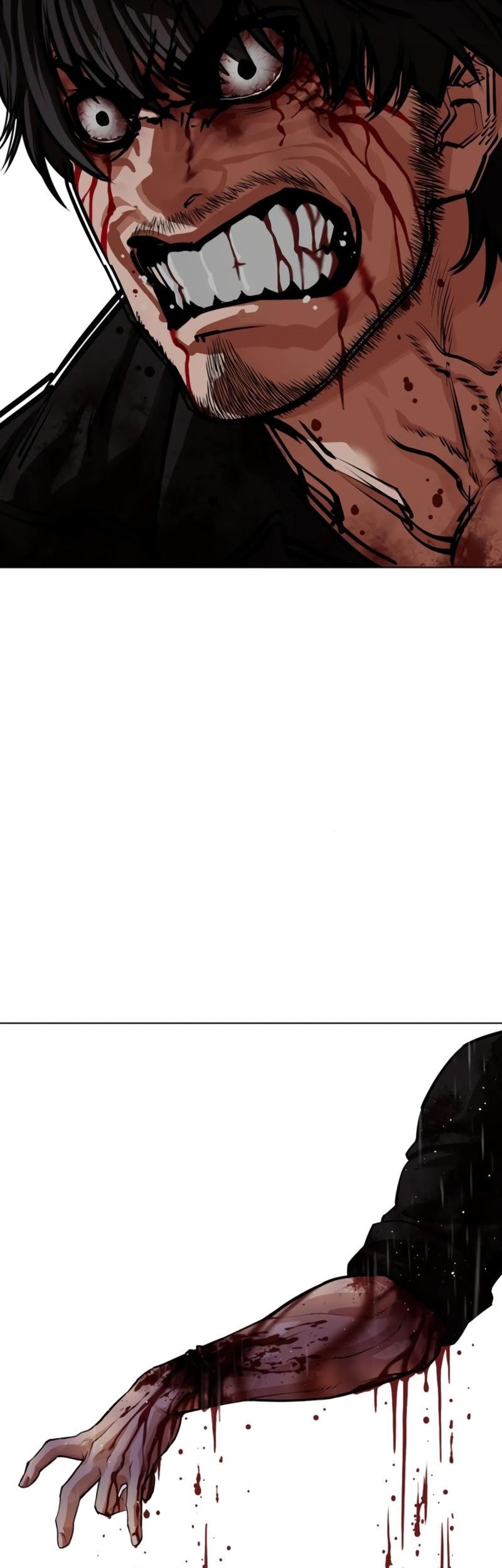 Lookism Chapter 553 Gambar 81