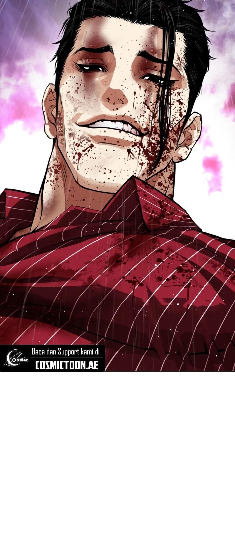 Lookism Chapter 553 Gambar 86