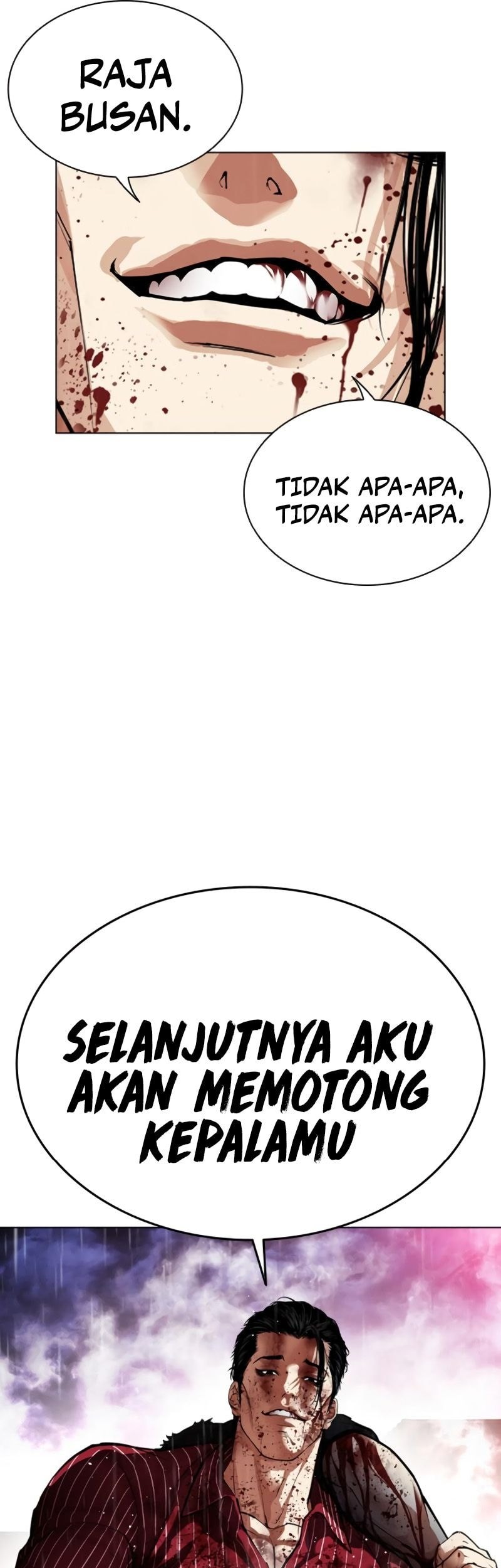 Lookism Chapter 553 Gambar 87