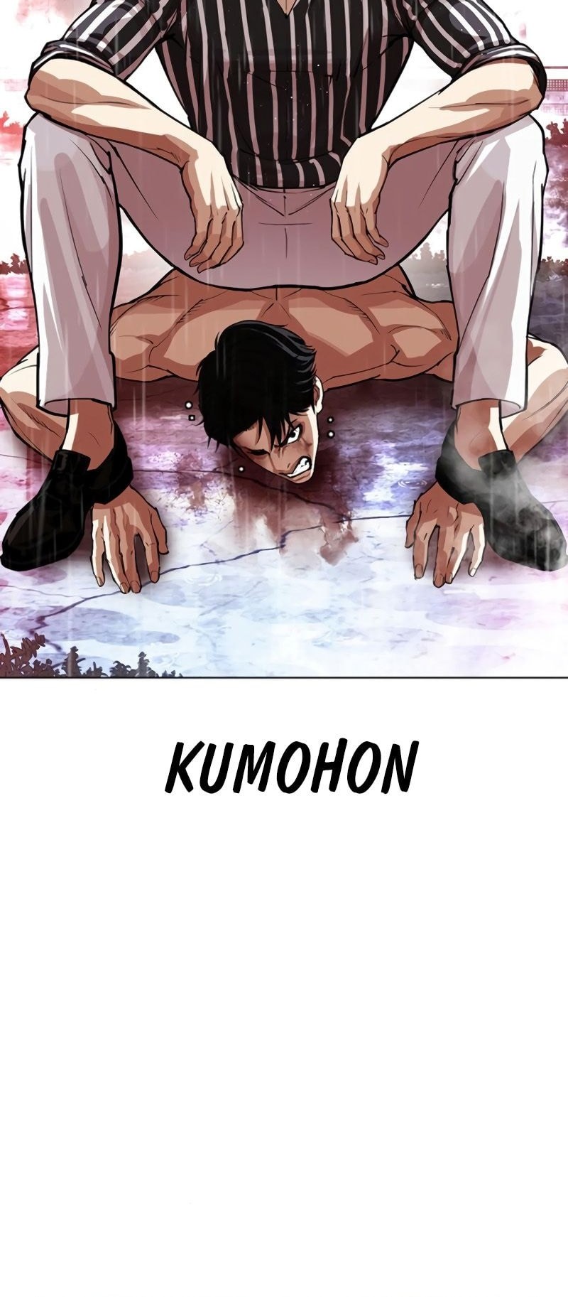 Lookism Chapter 553 Gambar 89