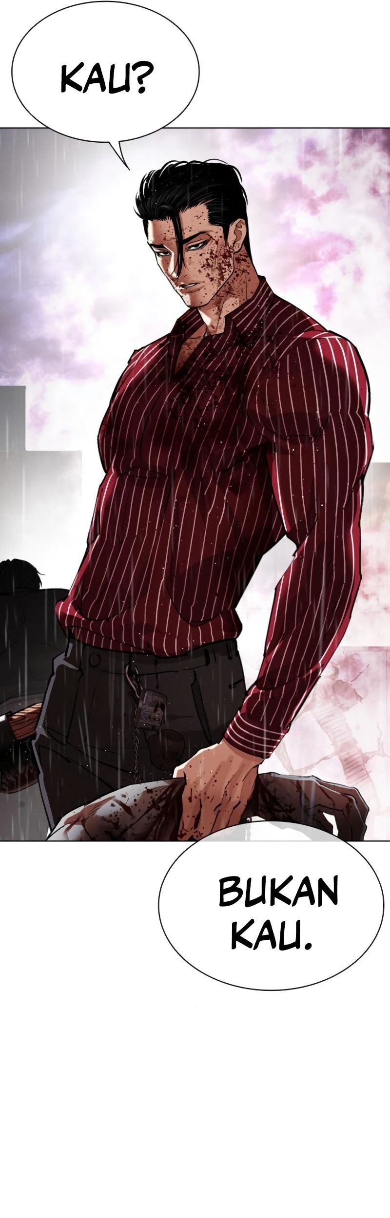 Lookism Chapter 553 Gambar 93