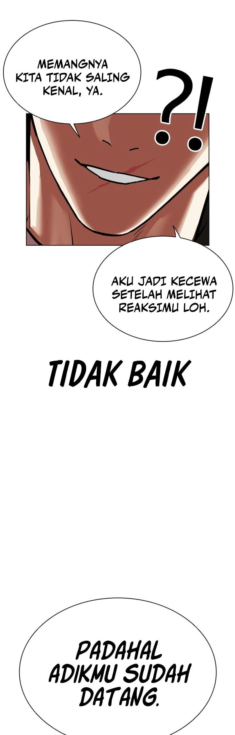 Lookism Chapter 553 Gambar 94