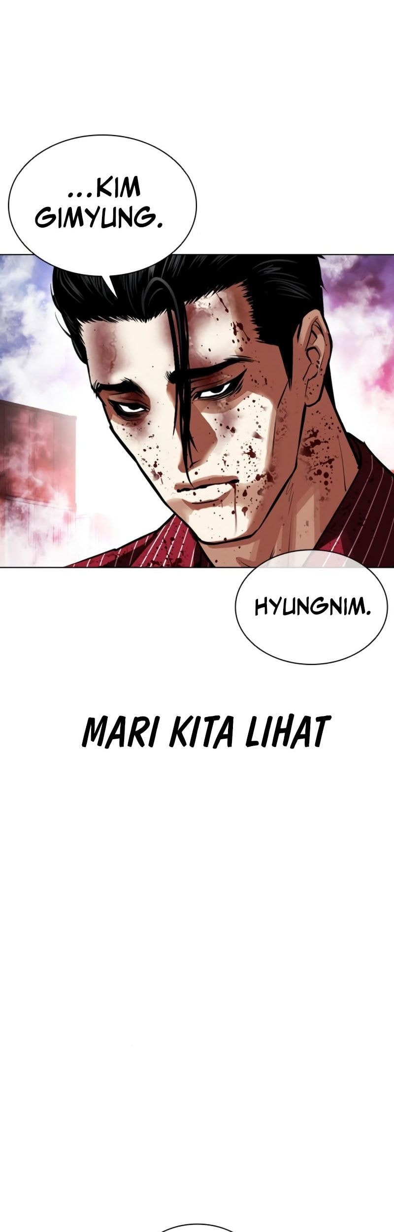 Lookism Chapter 553 Gambar 96