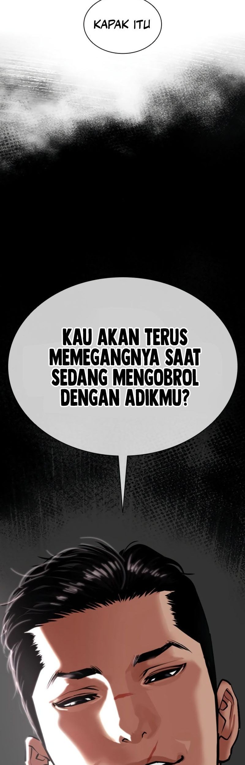 Lookism Chapter 553 Gambar 97