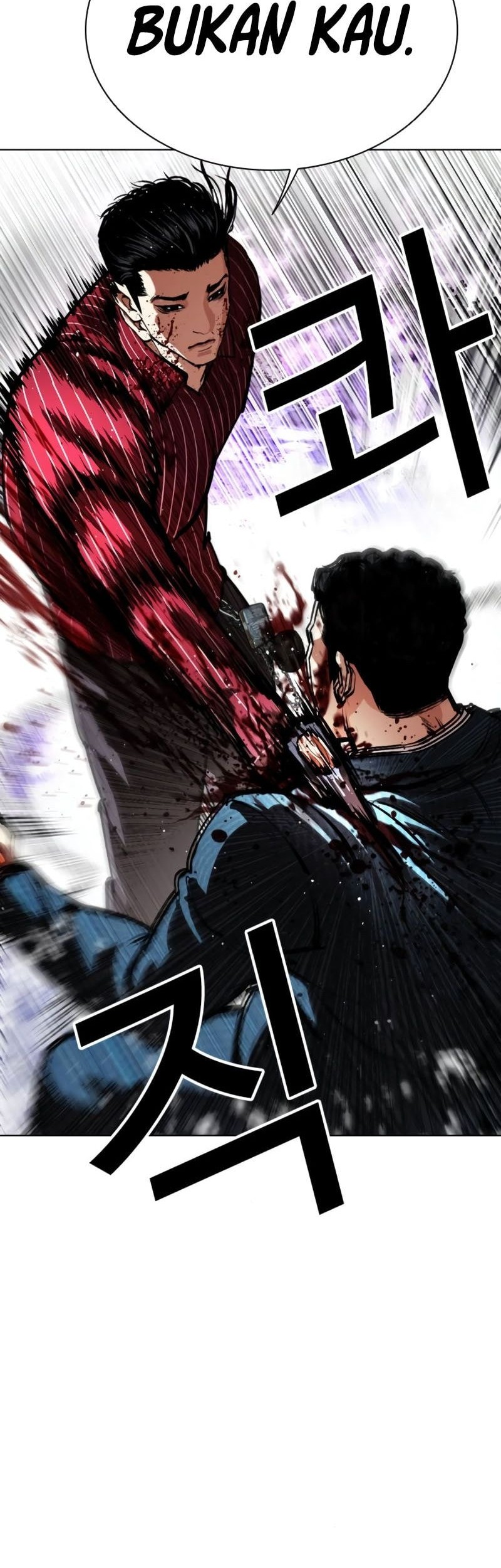 Lookism Chapter 553 Gambar 14