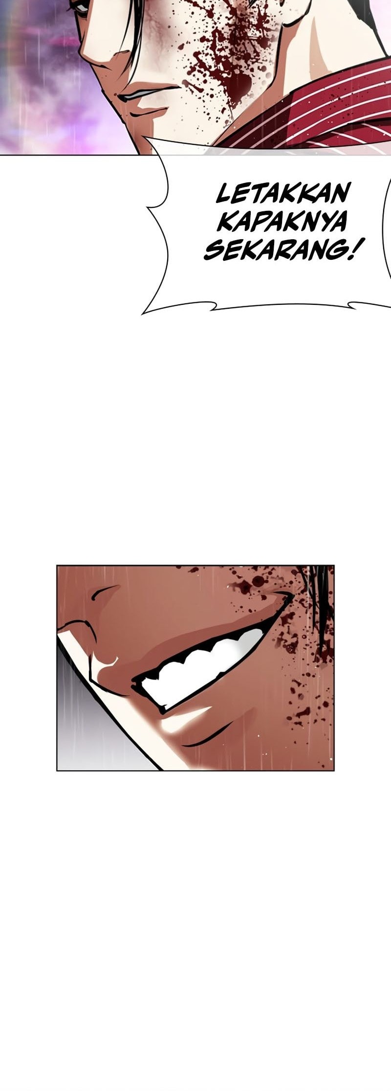 Lookism Chapter 554 Gambar 32