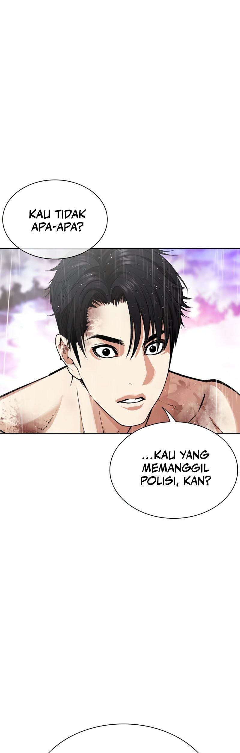 Lookism Chapter 554 Gambar 36