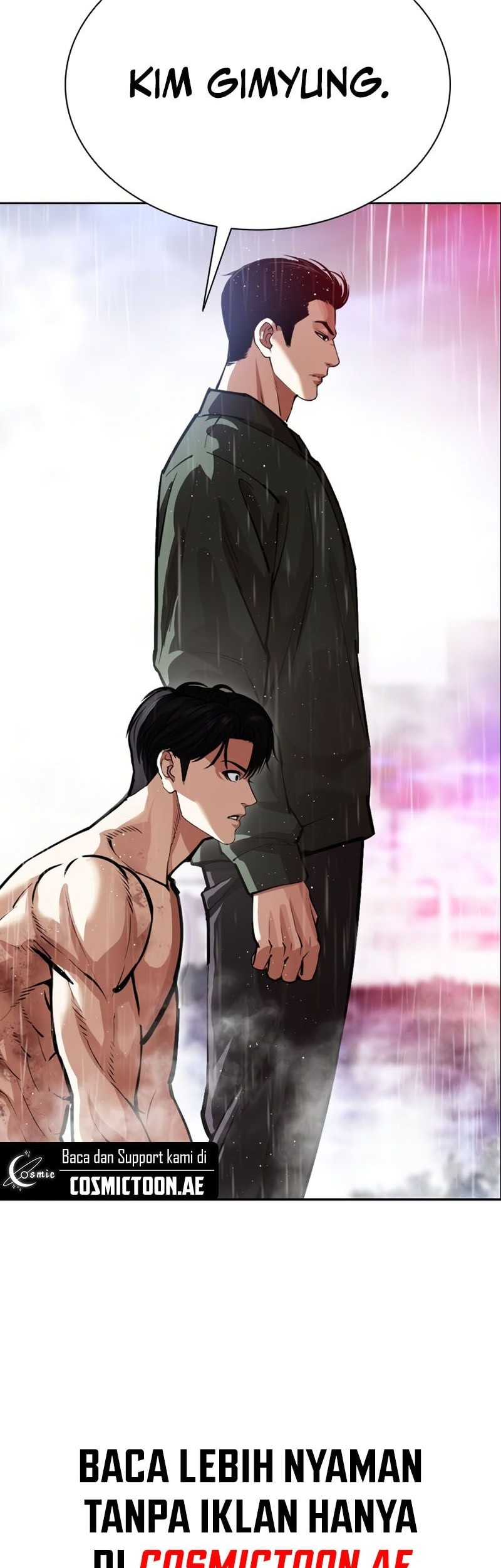 Lookism Chapter 554 Gambar 37