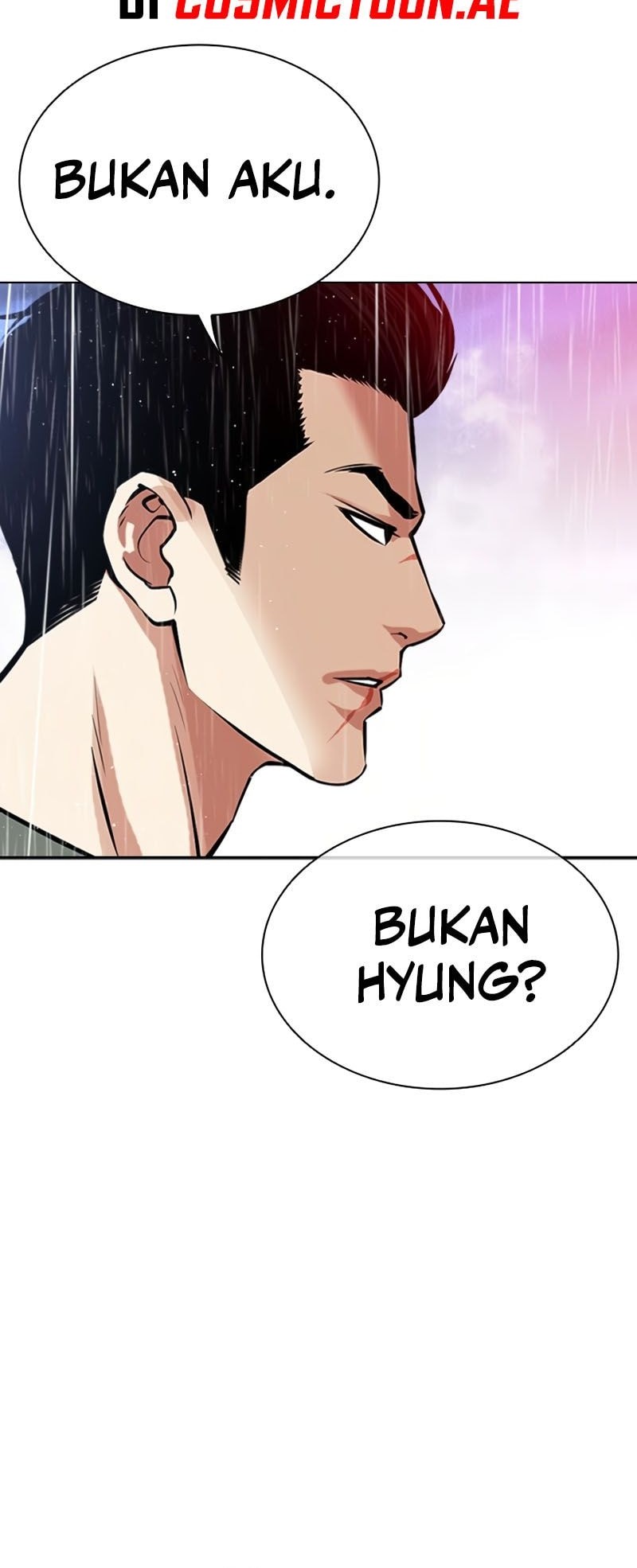 Lookism Chapter 554 Gambar 38