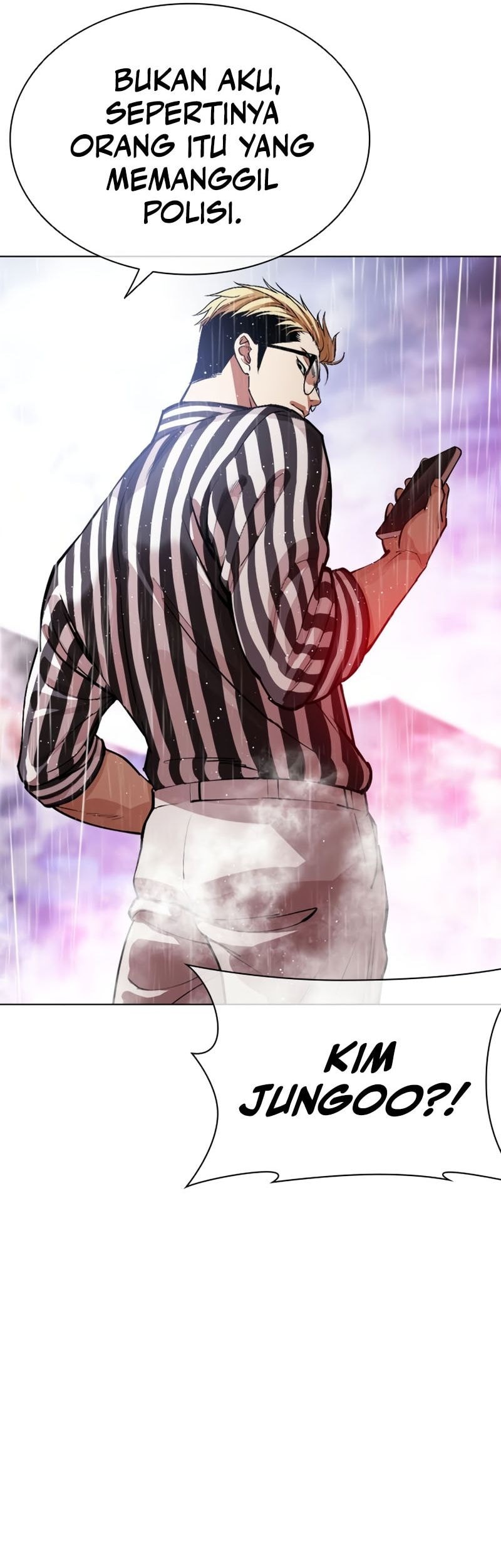 Lookism Chapter 554 Gambar 39