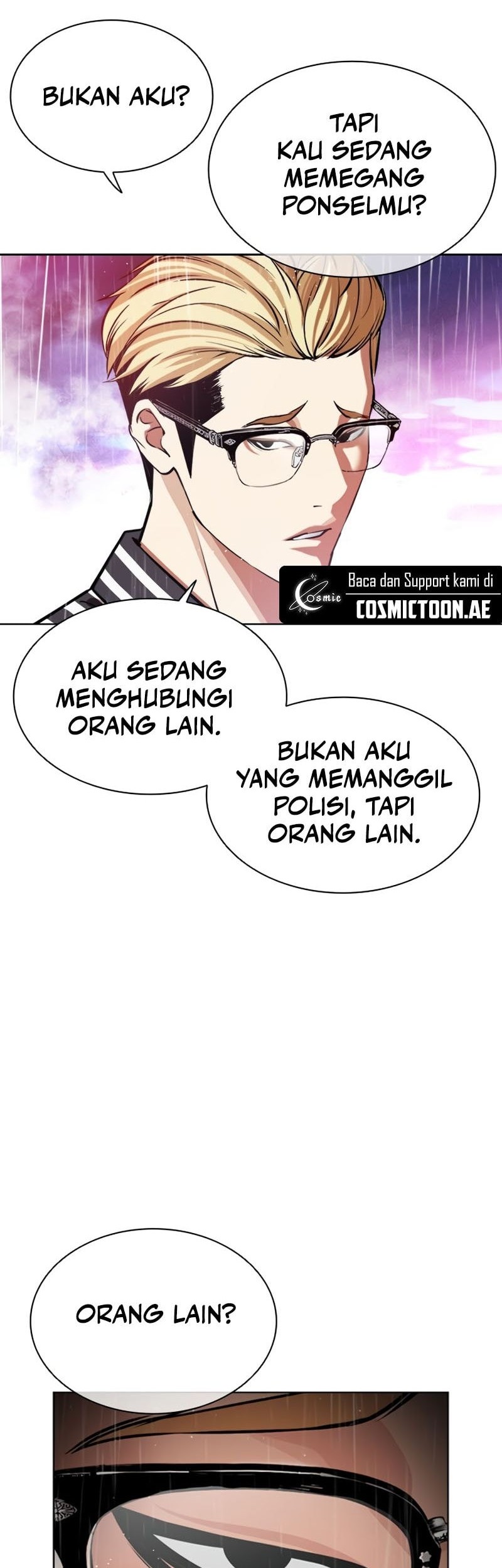 Lookism Chapter 554 Gambar 40