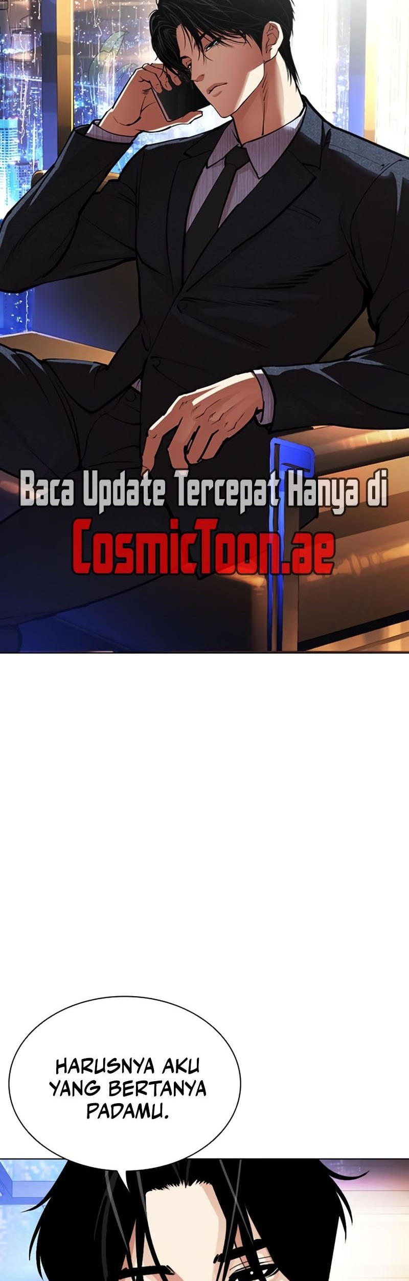 Lookism Chapter 554 Gambar 46