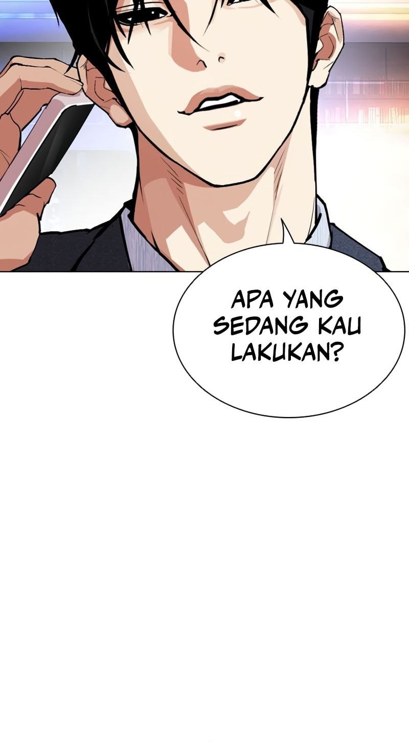Lookism Chapter 554 Gambar 47