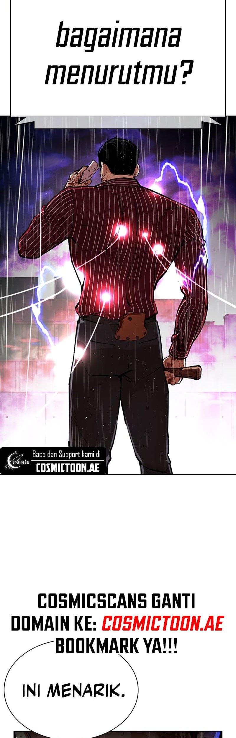 Lookism Chapter 554 Gambar 49