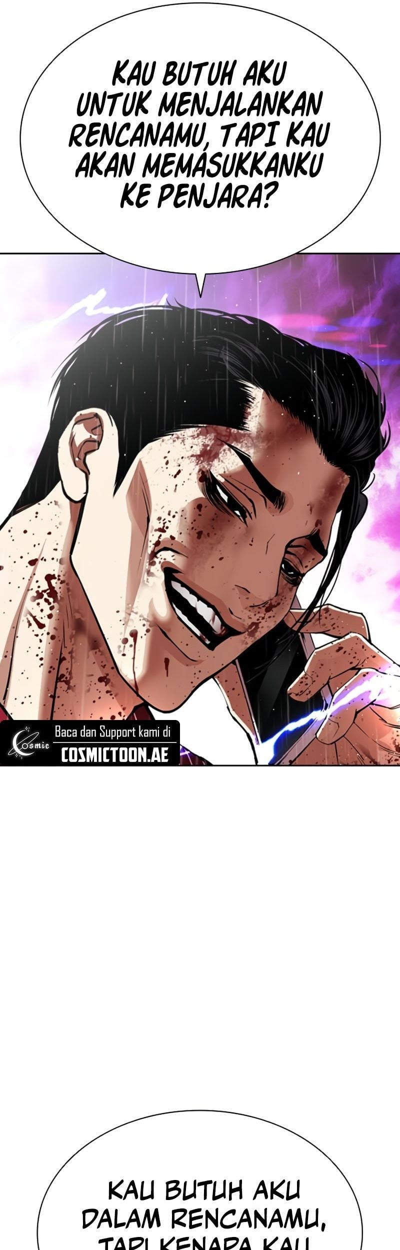 Lookism Chapter 554 Gambar 51