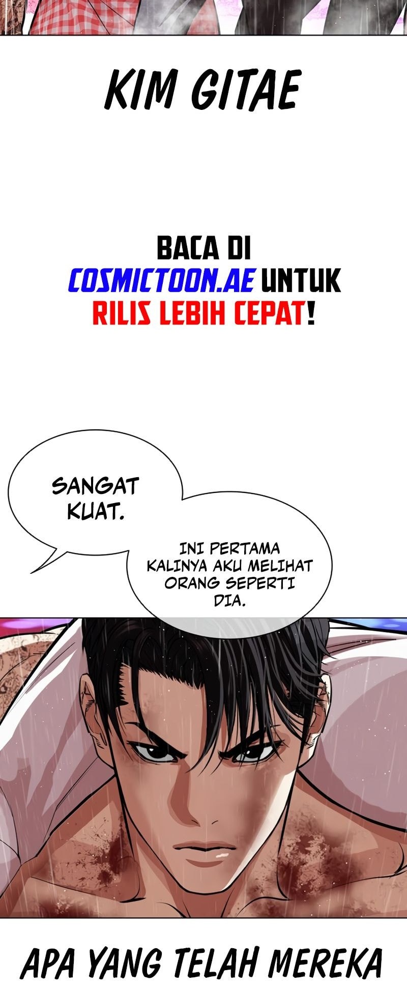 Lookism Chapter 554 Gambar 56
