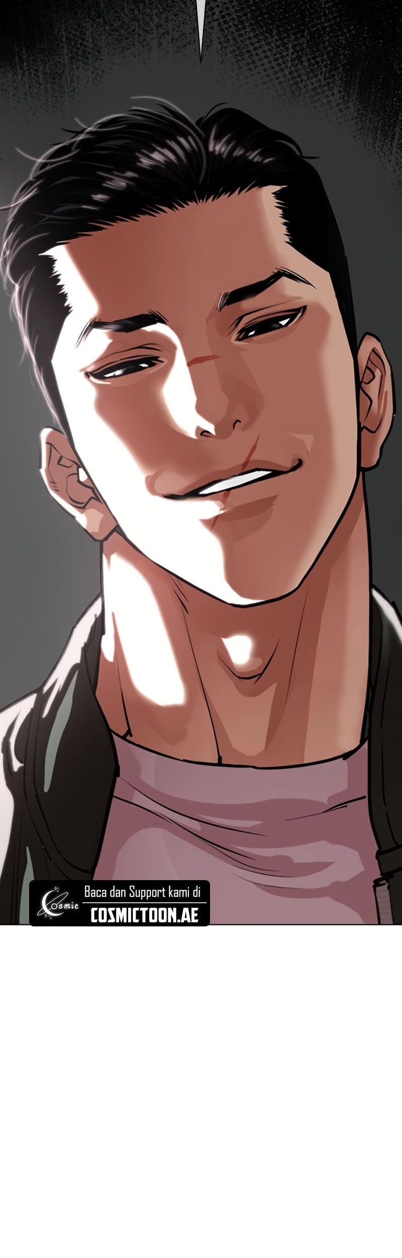 Baca  Lookism Chapter 554 Gambar 2