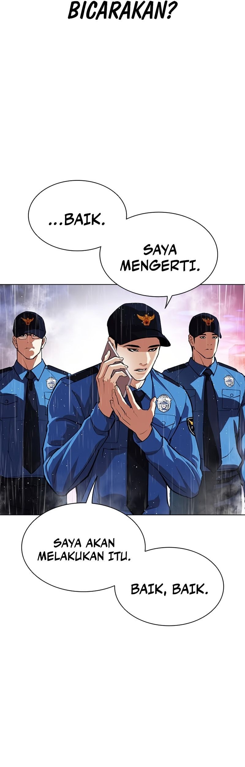 Lookism Chapter 554 Gambar 57