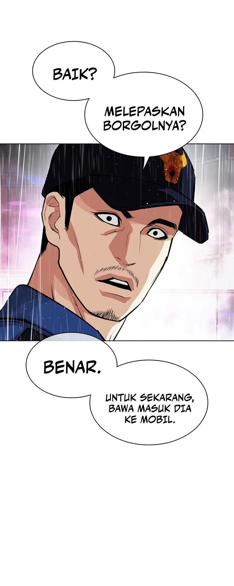 Lookism Chapter 554 Gambar 59
