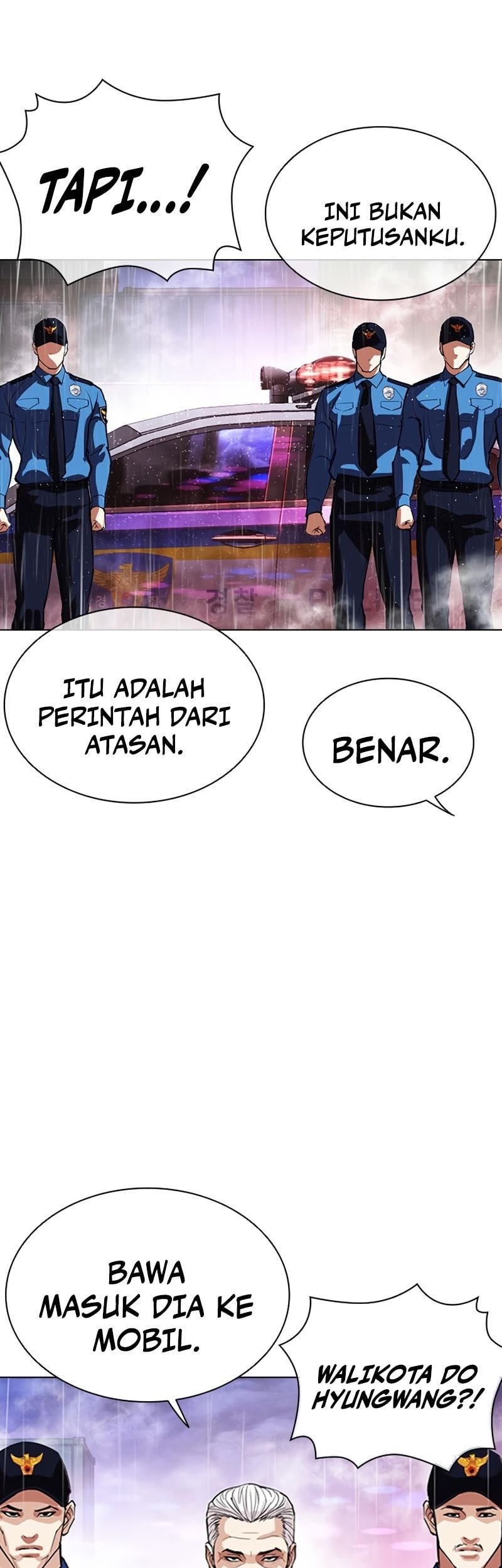 Lookism Chapter 554 Gambar 60