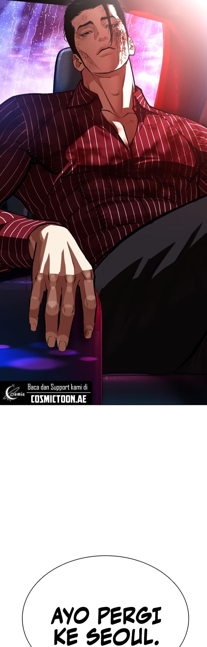 Lookism Chapter 554 Gambar 63