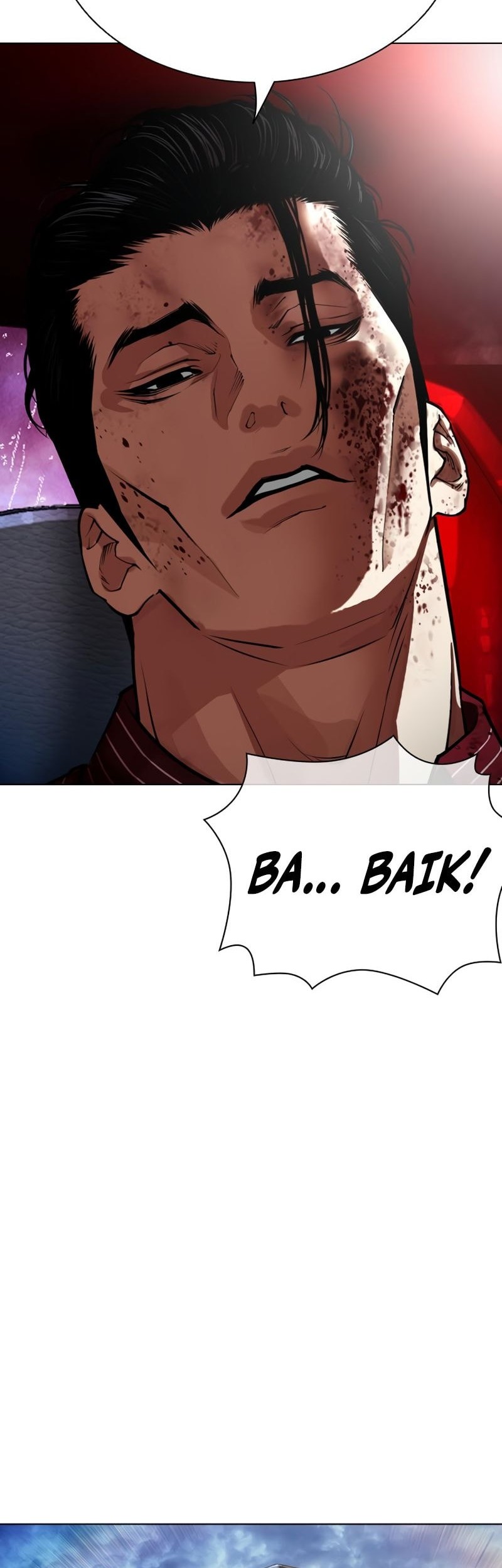 Lookism Chapter 554 Gambar 64