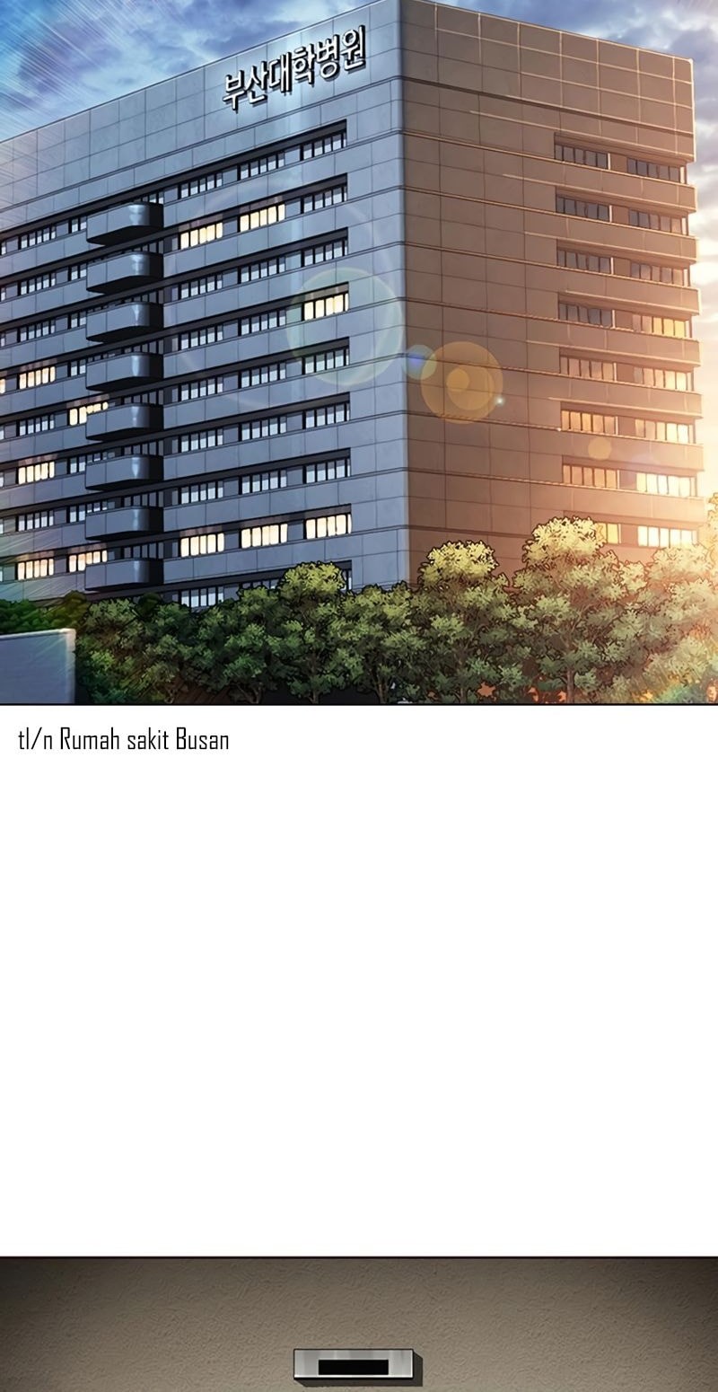 Lookism Chapter 554 Gambar 65