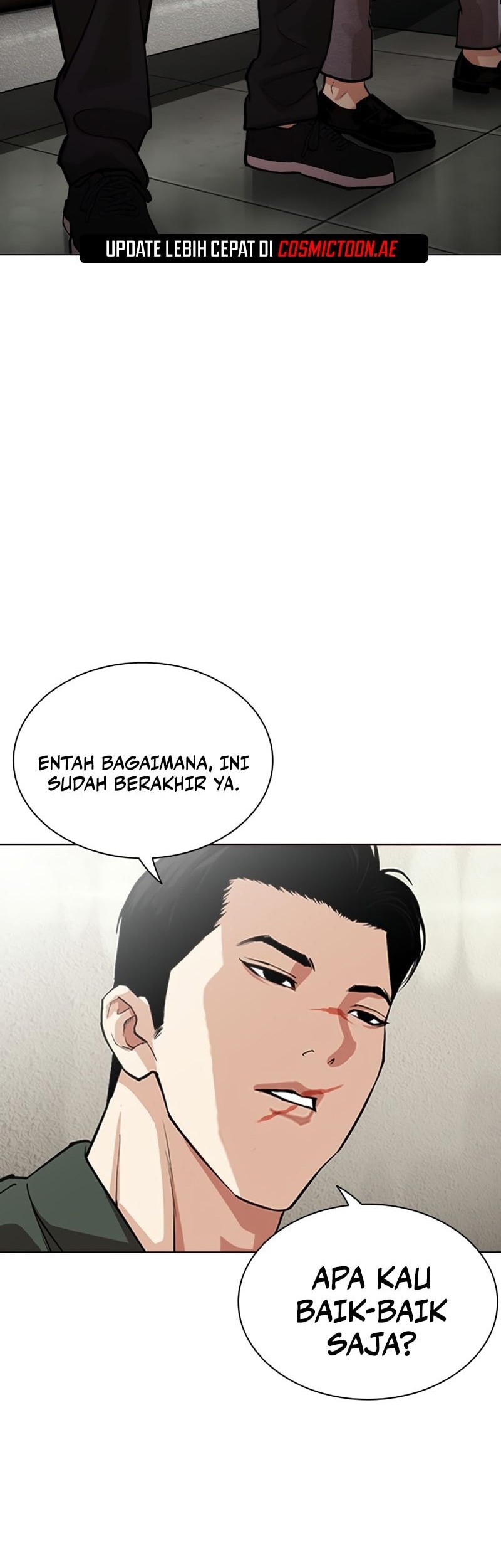 Lookism Chapter 554 Gambar 67