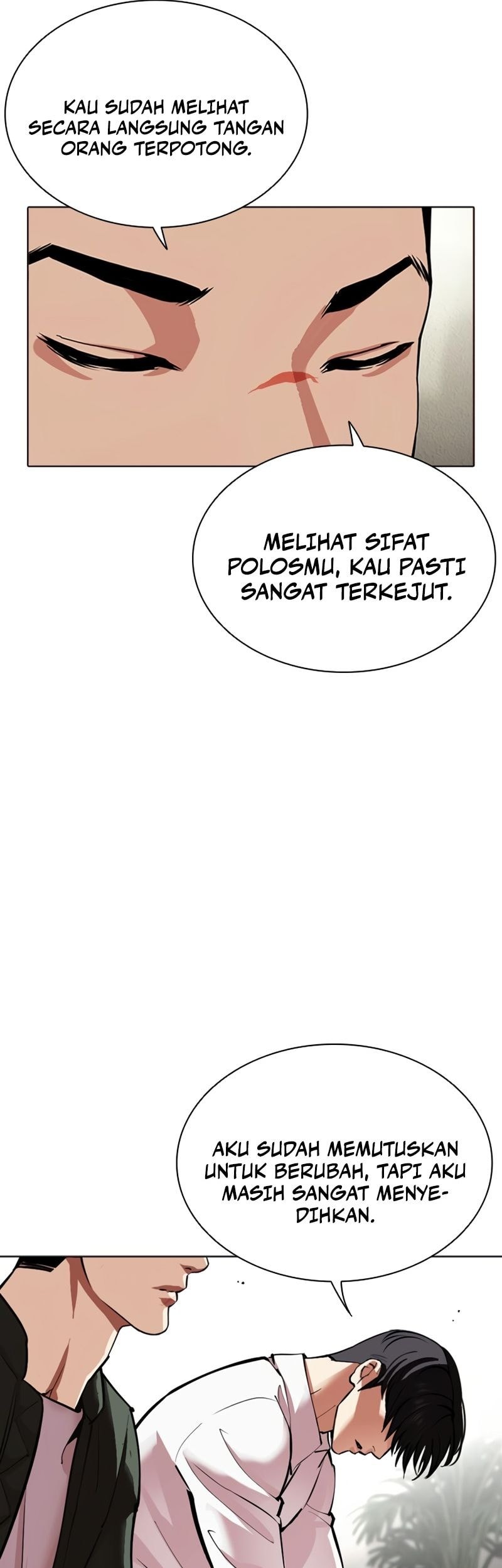 Lookism Chapter 554 Gambar 69
