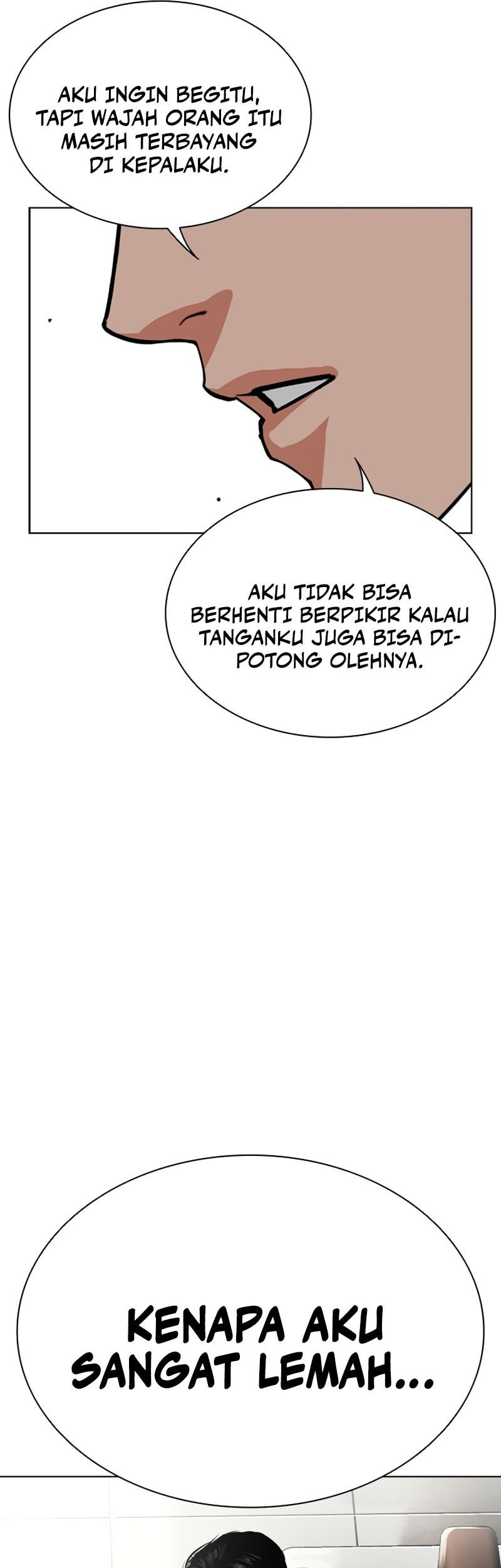 Lookism Chapter 554 Gambar 72