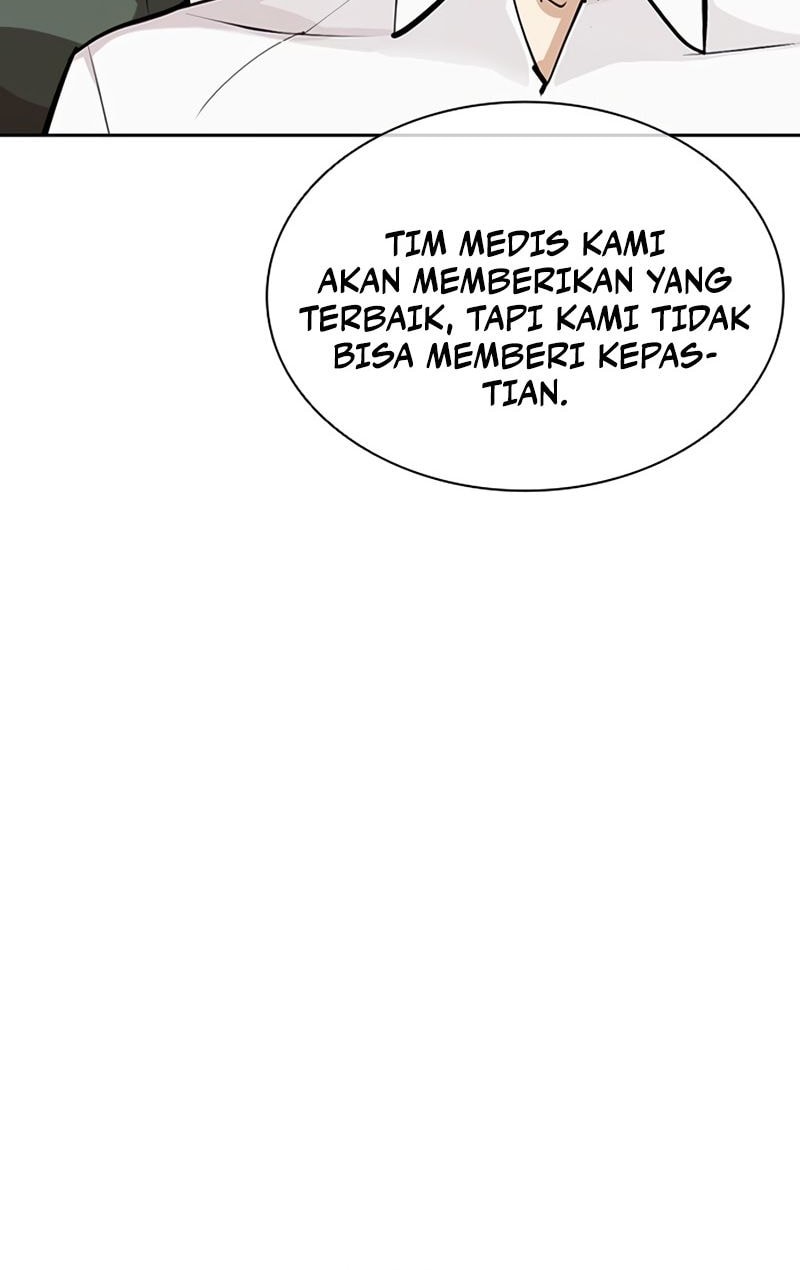 Lookism Chapter 554 Gambar 77