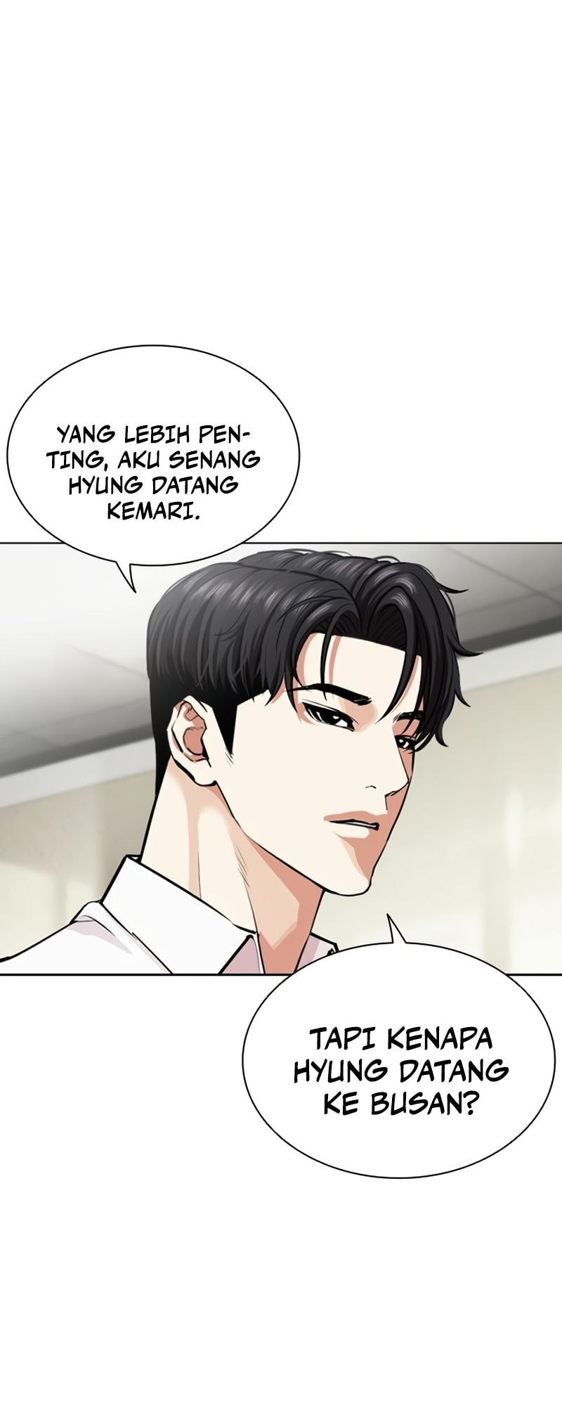 Lookism Chapter 554 Gambar 80
