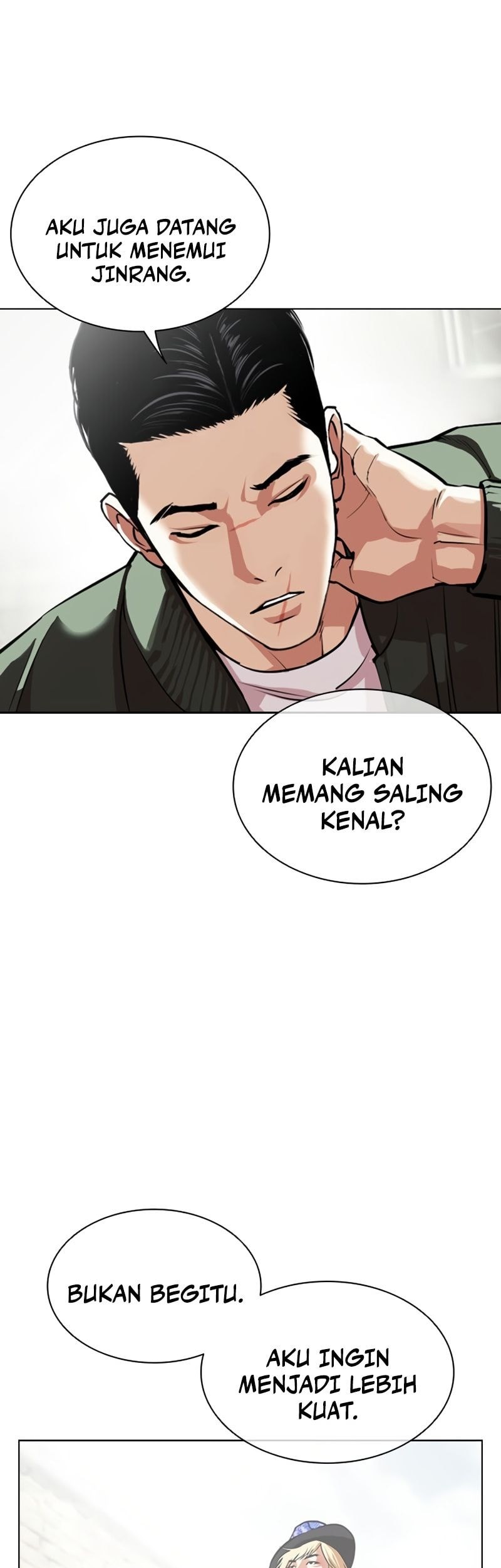 Lookism Chapter 554 Gambar 81