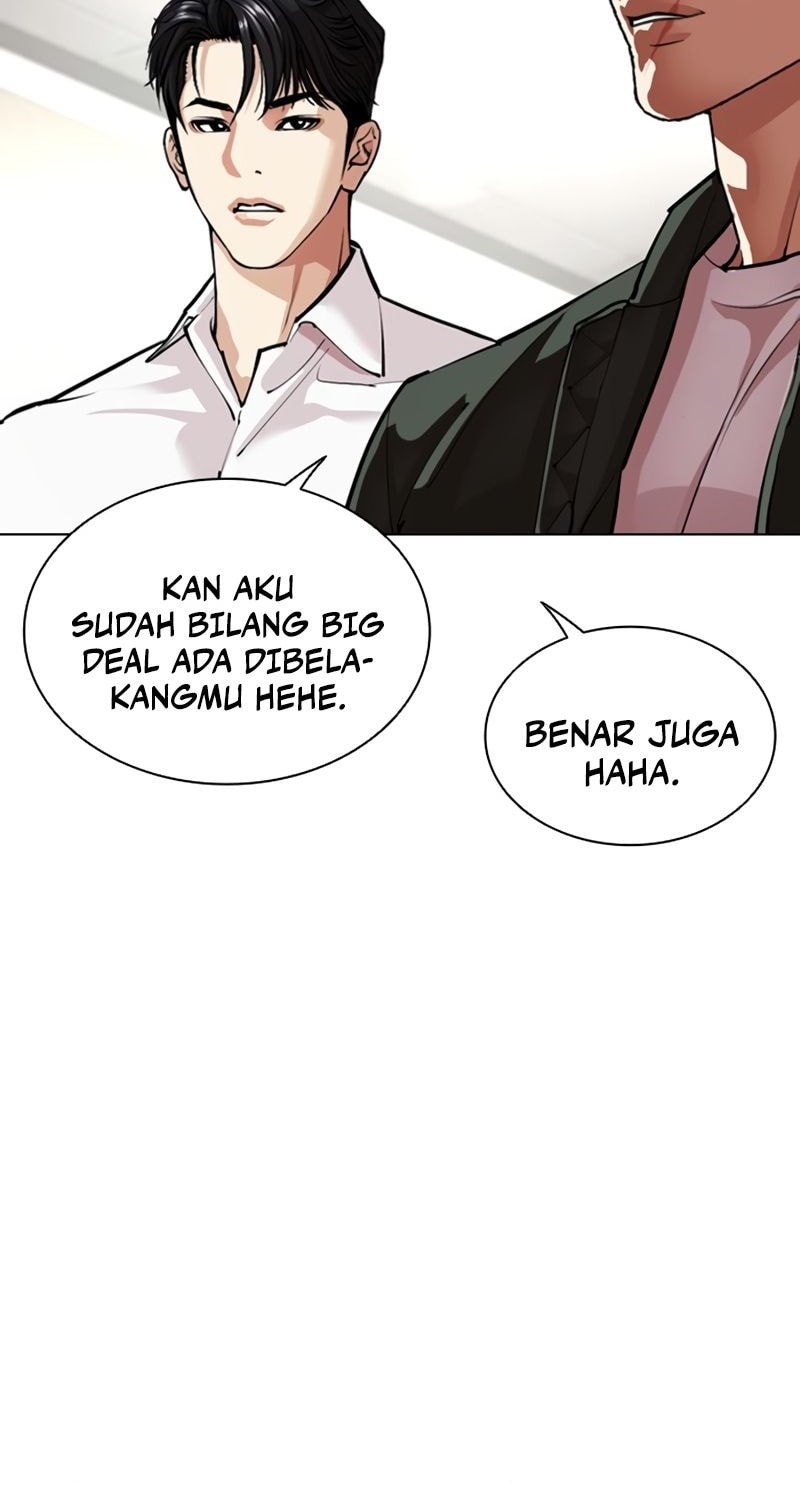 Lookism Chapter 554 Gambar 83