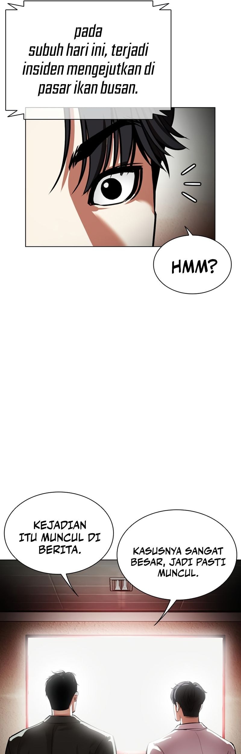 Lookism Chapter 554 Gambar 84