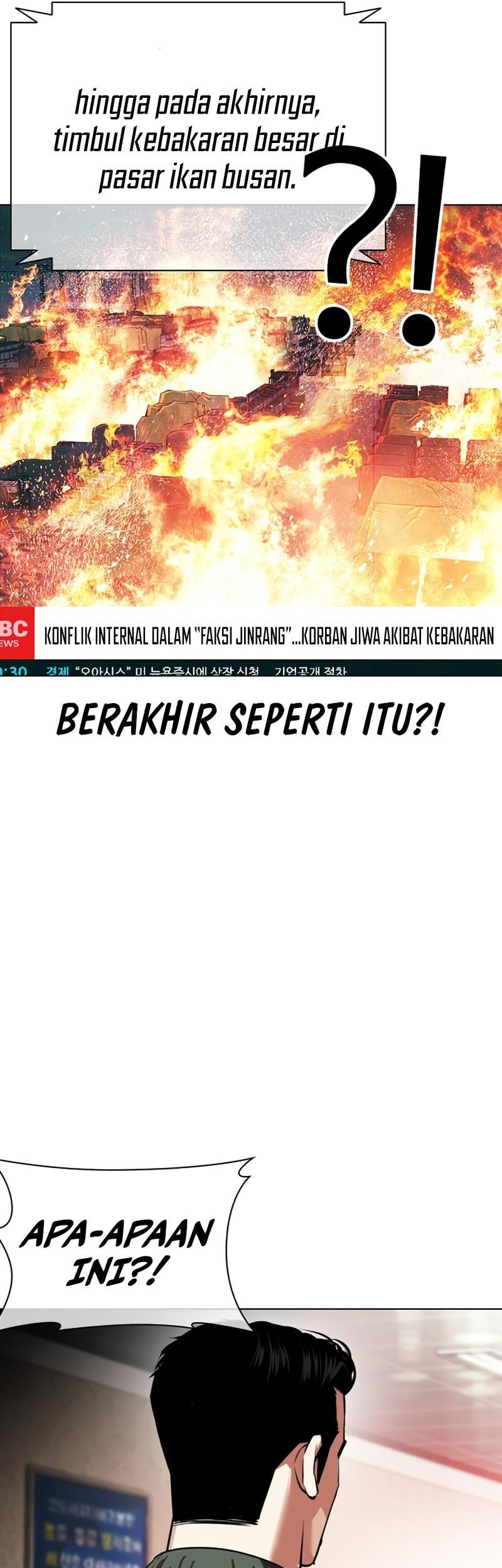 Lookism Chapter 554 Gambar 87