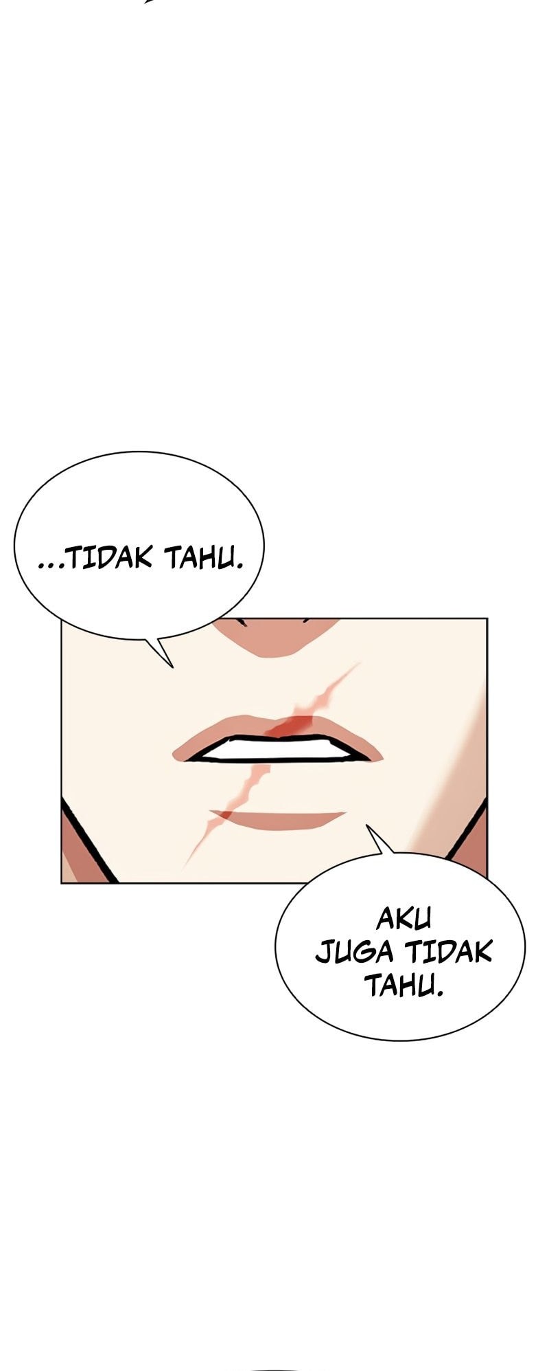 Lookism Chapter 554 Gambar 89