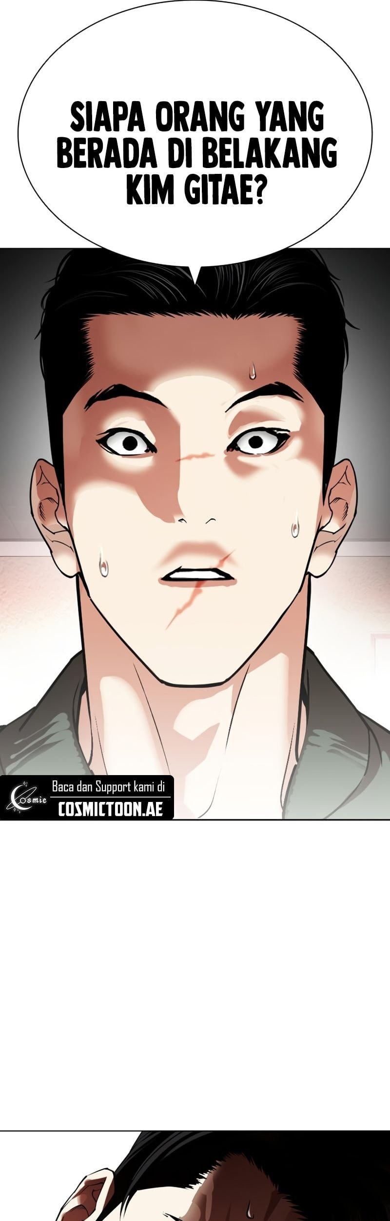 Lookism Chapter 554 Gambar 90