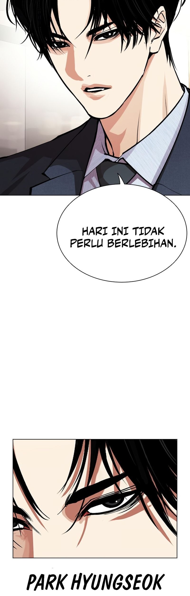 Lookism Chapter 554 Gambar 94