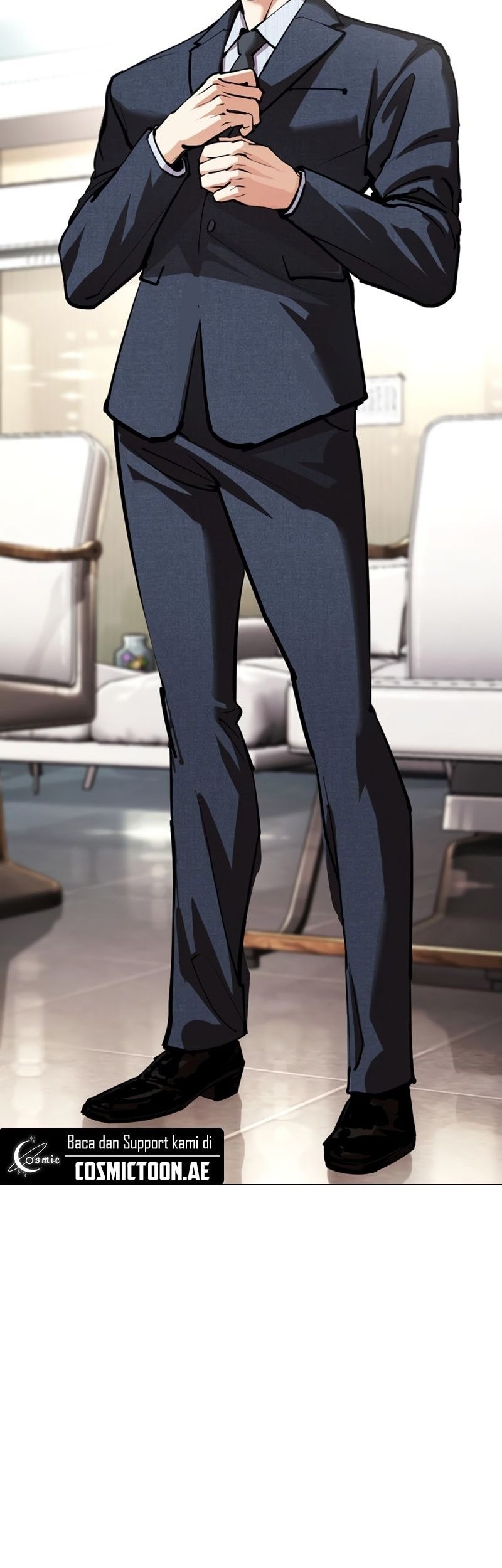 Lookism Chapter 554 Gambar 100