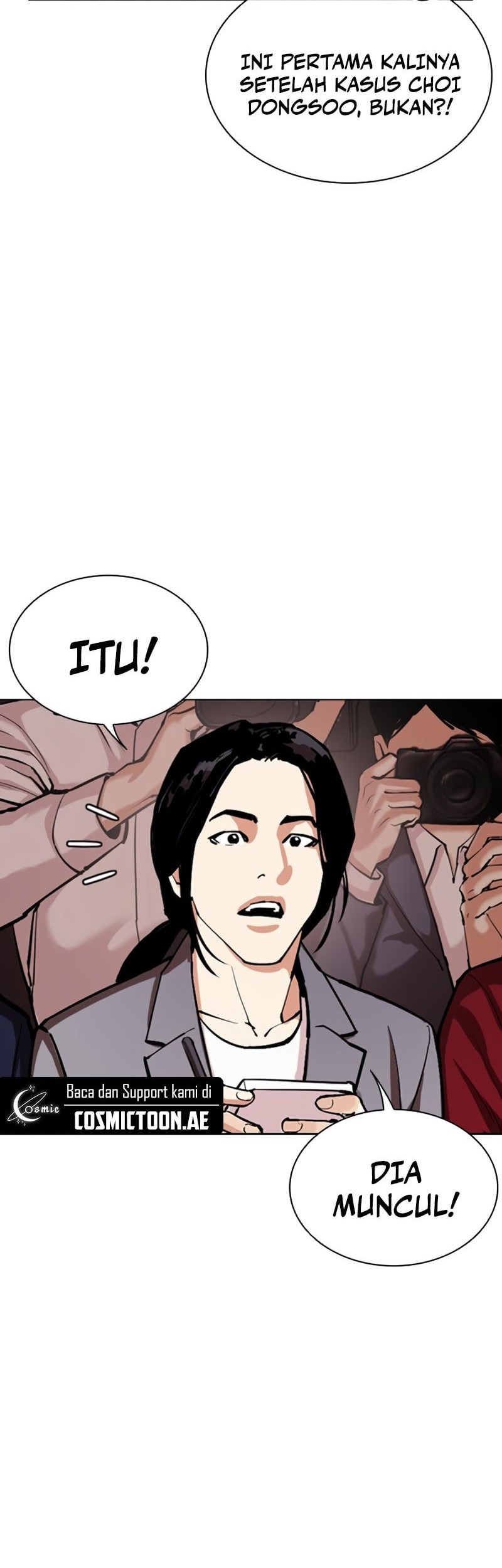 Lookism Chapter 554 Gambar 103