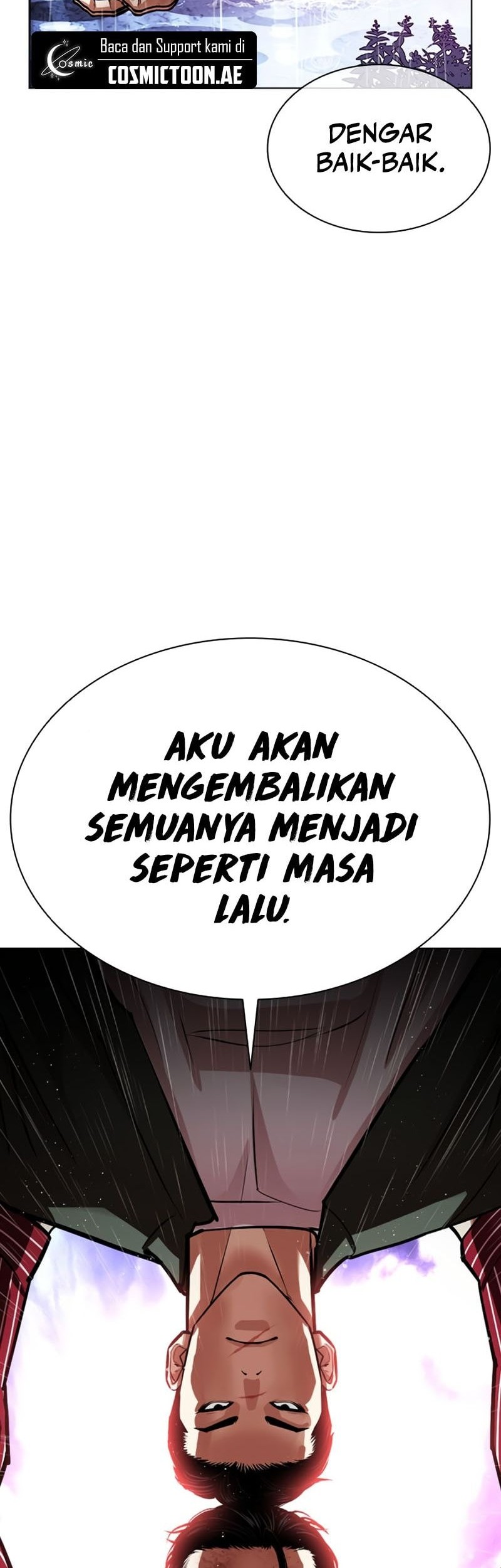Lookism Chapter 554 Gambar 8