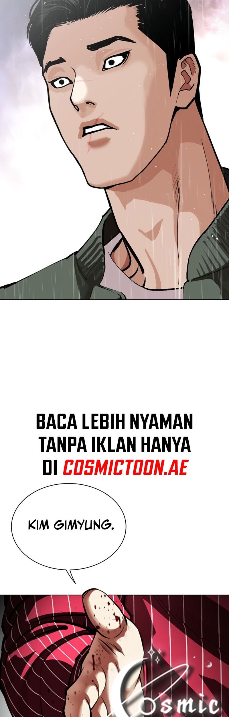 Lookism Chapter 554 Gambar 14