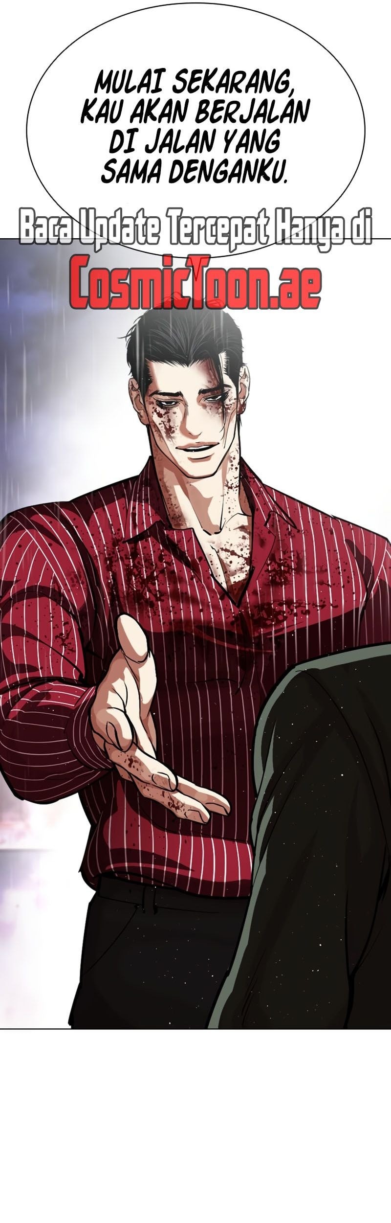 Lookism Chapter 554 Gambar 16