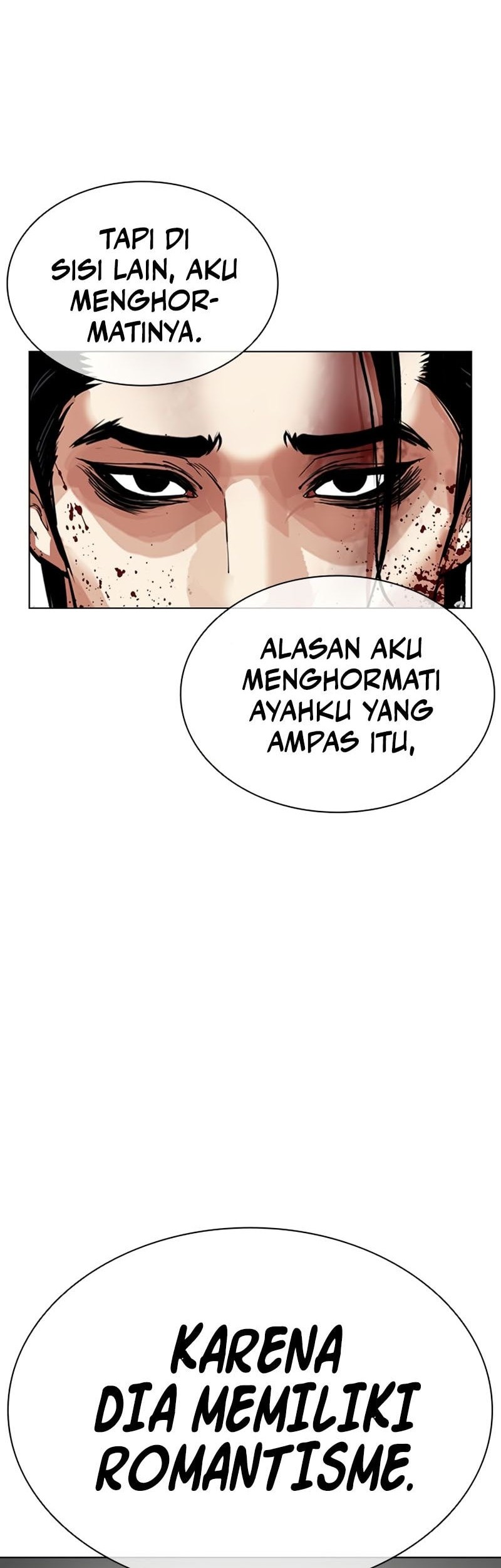 Lookism Chapter 554 Gambar 20