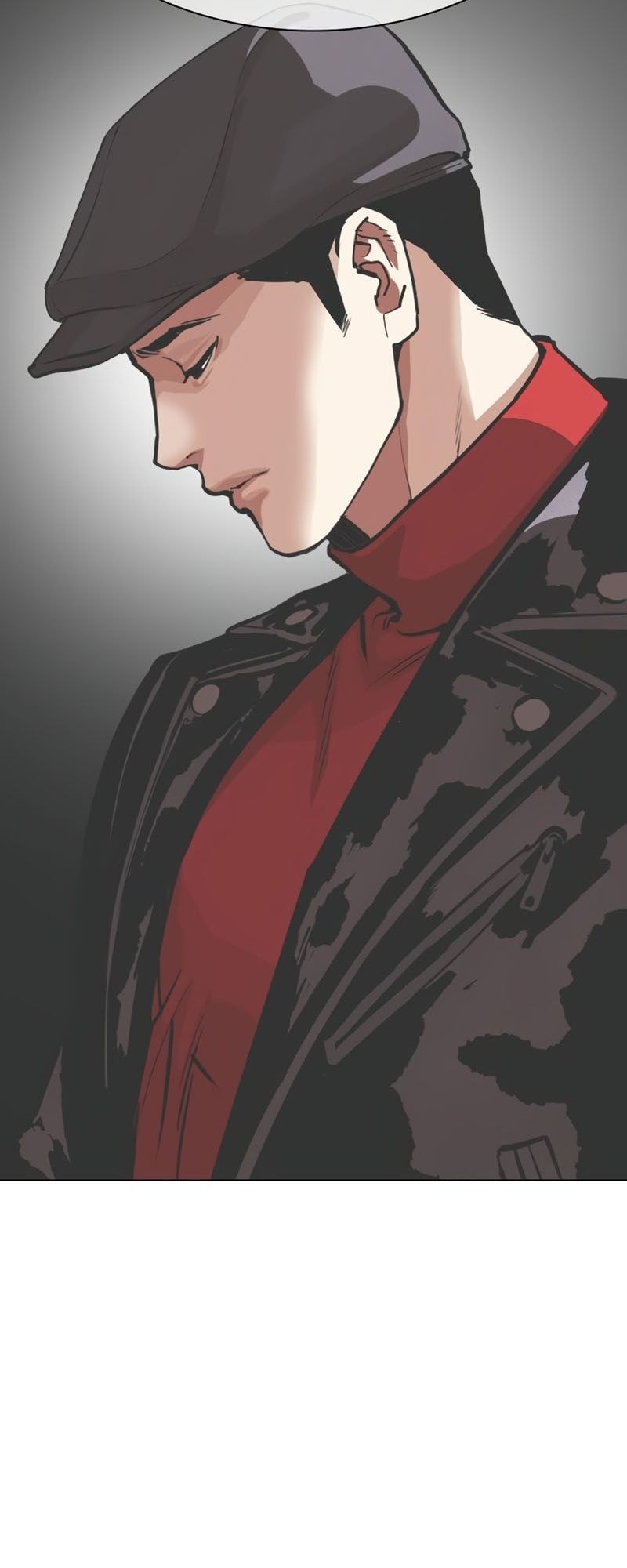 Lookism Chapter 554 Gambar 21